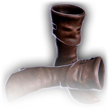 File:Item ARM Boots Leather D.png