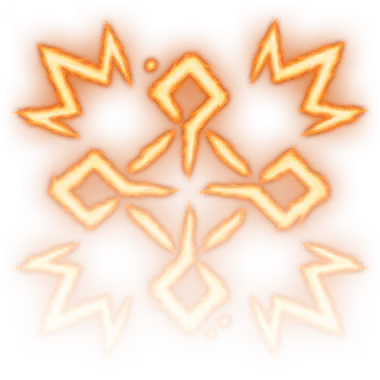 Glyph of Warding: Fire - Baldur's Gate 3 Wiki