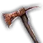 Item WPN HUM Battleaxe A 0 Rusty A Unfaded Icon.png