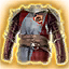 Half Plate Armour Flaming Fist Magic Unfaded Icon.png