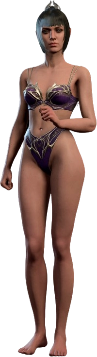 File:Shadowheart Underwear Model.webp - Baldur's Gate 3 Wiki