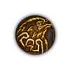 Rage Eagle Heart Condition Icon.png