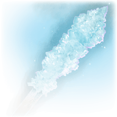 File:Arrow of Ice Faded.png