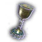 Gold Chalice controller icon