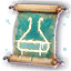 Scroll of Lesser Restoration Unfaded Icon.png