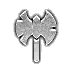Class Barbarian Plain Icon.png