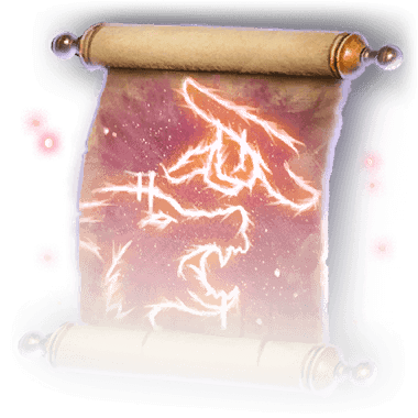 File:Scroll of Animal Friendship Faded.png