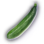 FOOD Courgette Unfaded.png