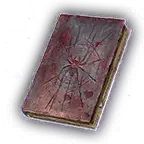 Bloody Journal bg3 wiki