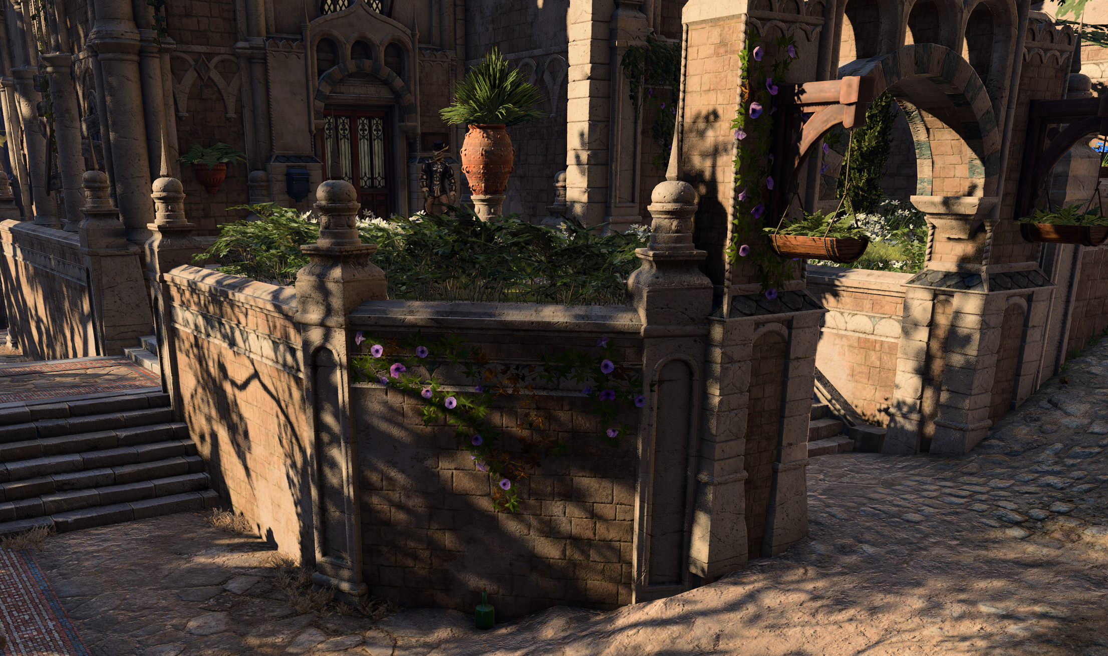 Lady Jannath’s Estate - bg3.wiki