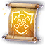 Scroll of Protection from Poison Unfaded Icon.png