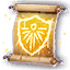Scroll of Shield of Faith Unfaded Icon.png