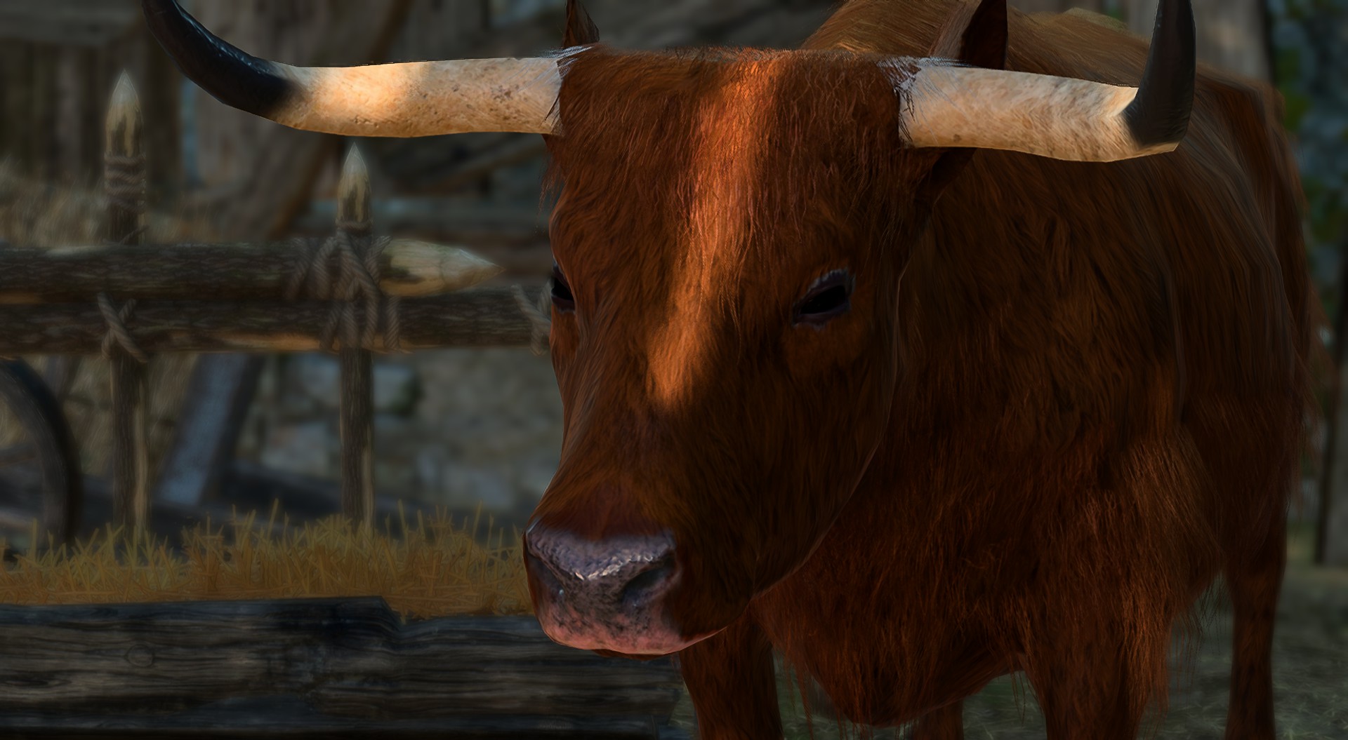 Help the Devilish Ox - bg3.wiki