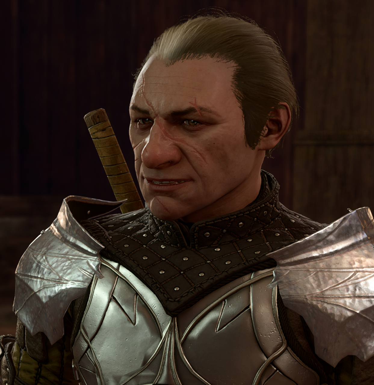 Jaryd - bg3.wiki
