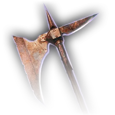 File:Rusty Halberd Faded Icon.png