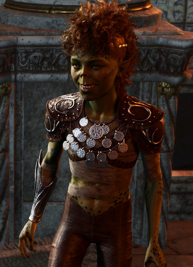 Ra'jak - bg3.wiki