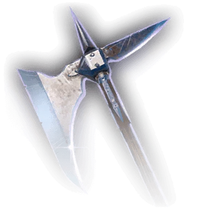 Halberd image