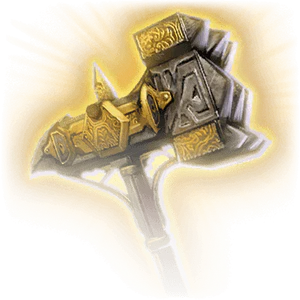 Doom Hammer image