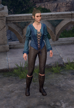 In-game