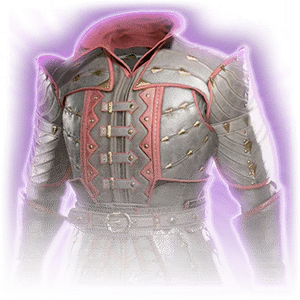Bhaalist Armour image