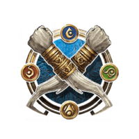 Class Monk Four Elements Badge Icon.png