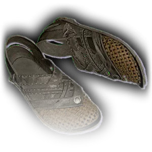 Nomad's Sandals image