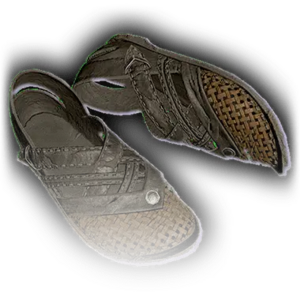 Generated ARM Camp Shoes Karlach.webp
