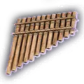 Pan Flute