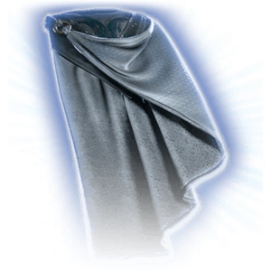 Wavemother's Cloak image