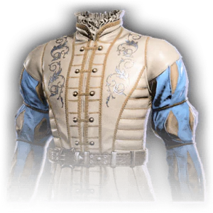 Winter Gala Doublet image