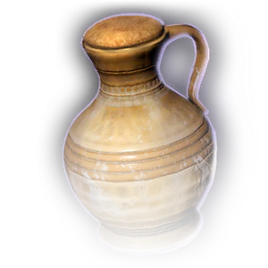 Jug of Water image