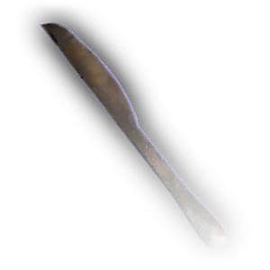 Knife (Clutter) image