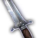 Melee weapons