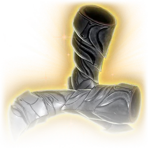 Tenacious Boots image