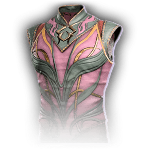 Lionheart Green-Pink Outfit image