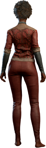 File:Raffish Bronze-Red Outfit Human Body1 Back Model.webp
