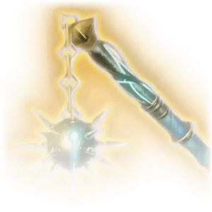 Flail +2 image