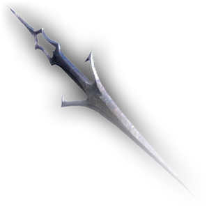 Arcane Harpoon Arrow image
