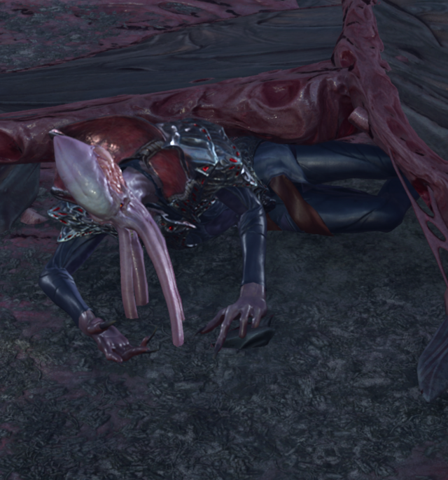 Mind flayer (nautiloid wreck) bg3.wiki