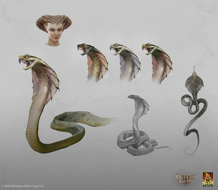 Concept art by Jane Katsubo