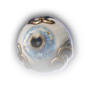 Volo's Ersatz Eye image