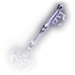 Basement Key (Forge of the Nine) image