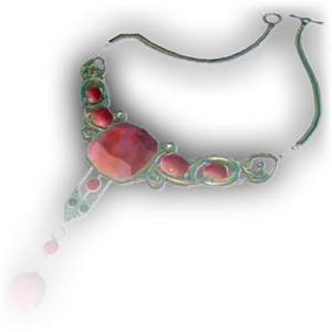 Polished Necklace image