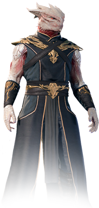 Sorcerer Robe - bg3.wiki