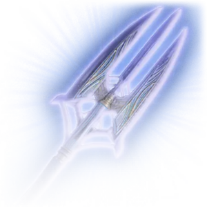 Trident of the Waves image