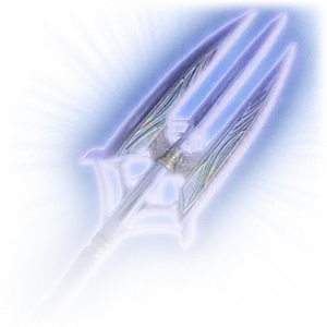 Trident of the Waves image