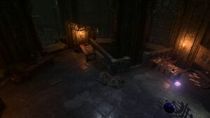Baldur's Gate 3 - Rescue Wulbren Walkthrough - Neoseeker