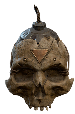 In-game model