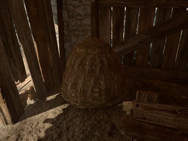 Haystack - bg3.wiki