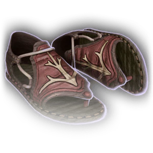 Breezy Sandals image